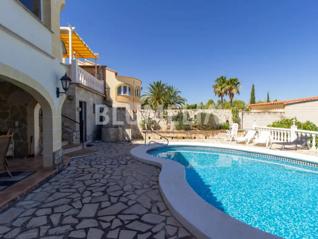 Casa con piscina in vendita a Calle Zeus, imagen 30