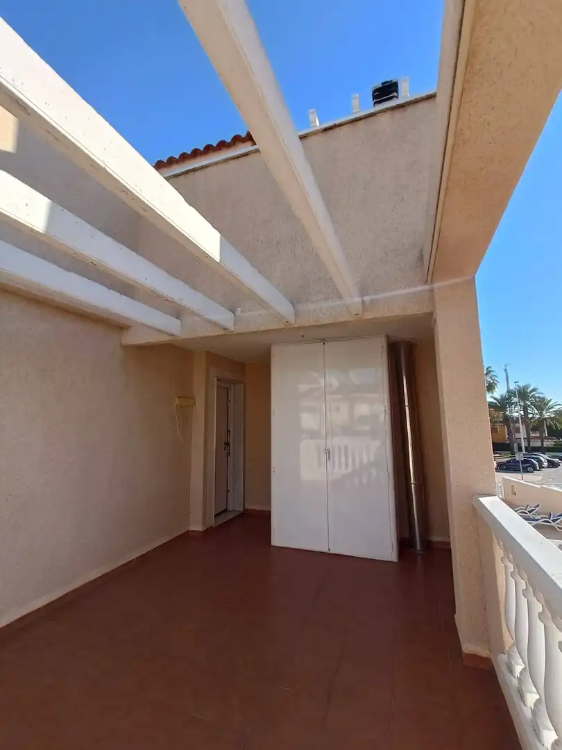 Casa a schiera con terrazza in vendita a Orihuela Costa, imagen 62