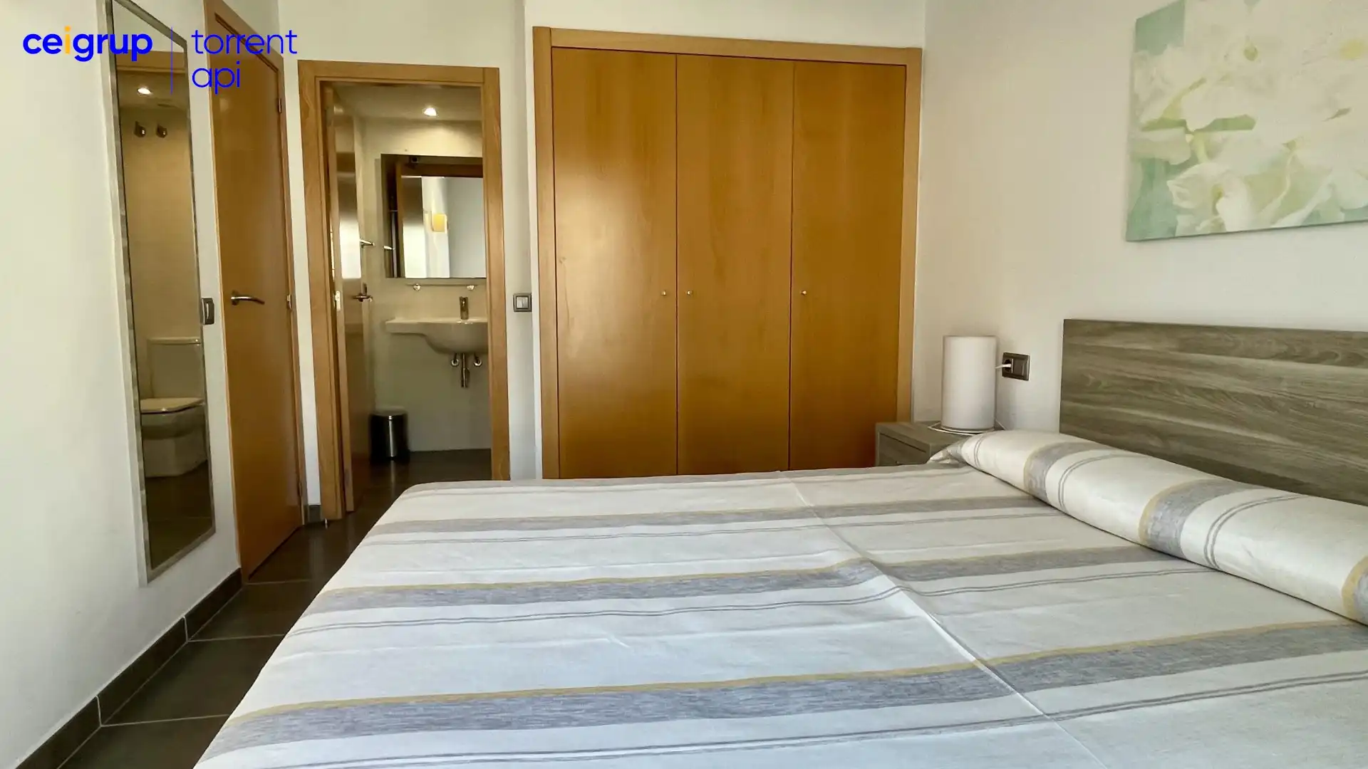 Wohnung mit Terrasse zum Verkauf in L'Estartit Poble, imagen 16