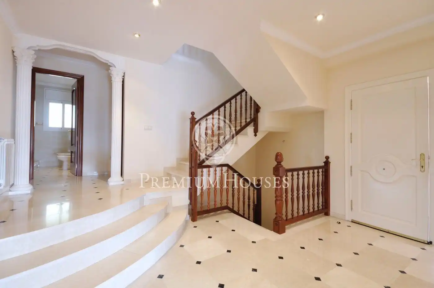House with pool for sale in Supermaresme, imagen 7