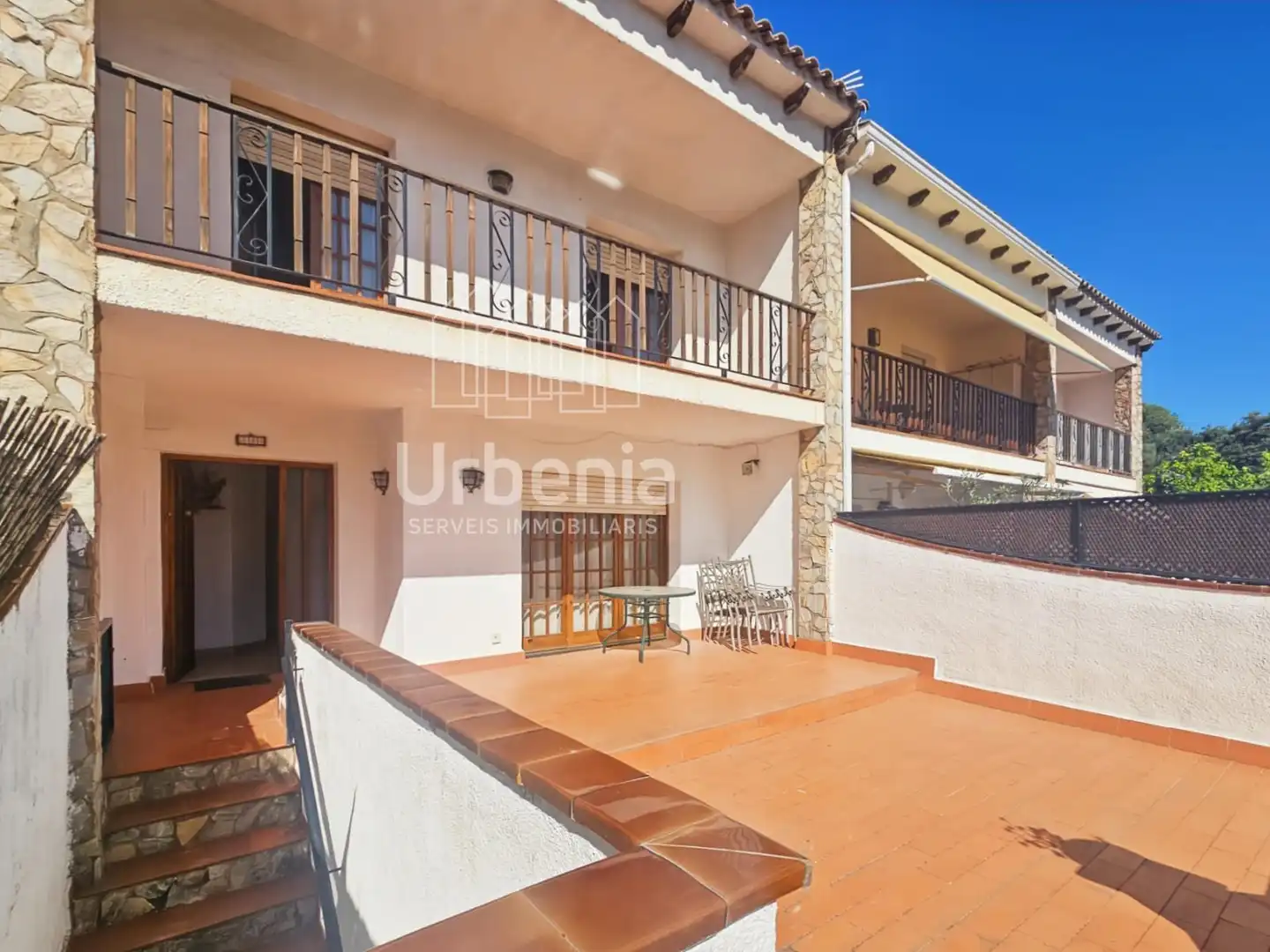 House for sale in Centre
