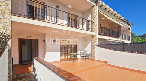 Casa en la zona alta Arenys de Mar!