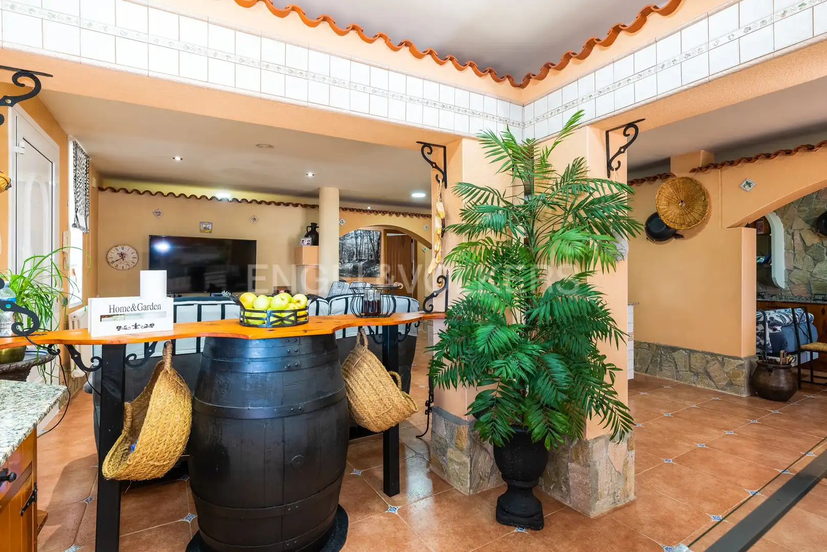 Maison avec jardin à vendre à Olivella, imagen 34