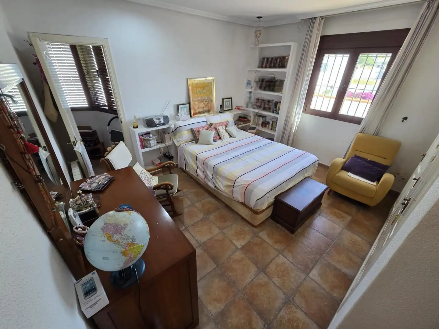 Chalet con piscina en venta en Las Lagunas - Campano, imagen 32