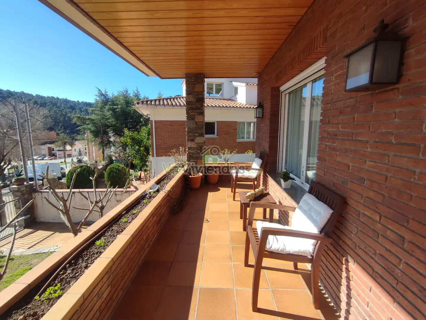 Maison avec terrasse à vendre à La Palma de Cervelló, imagen 44