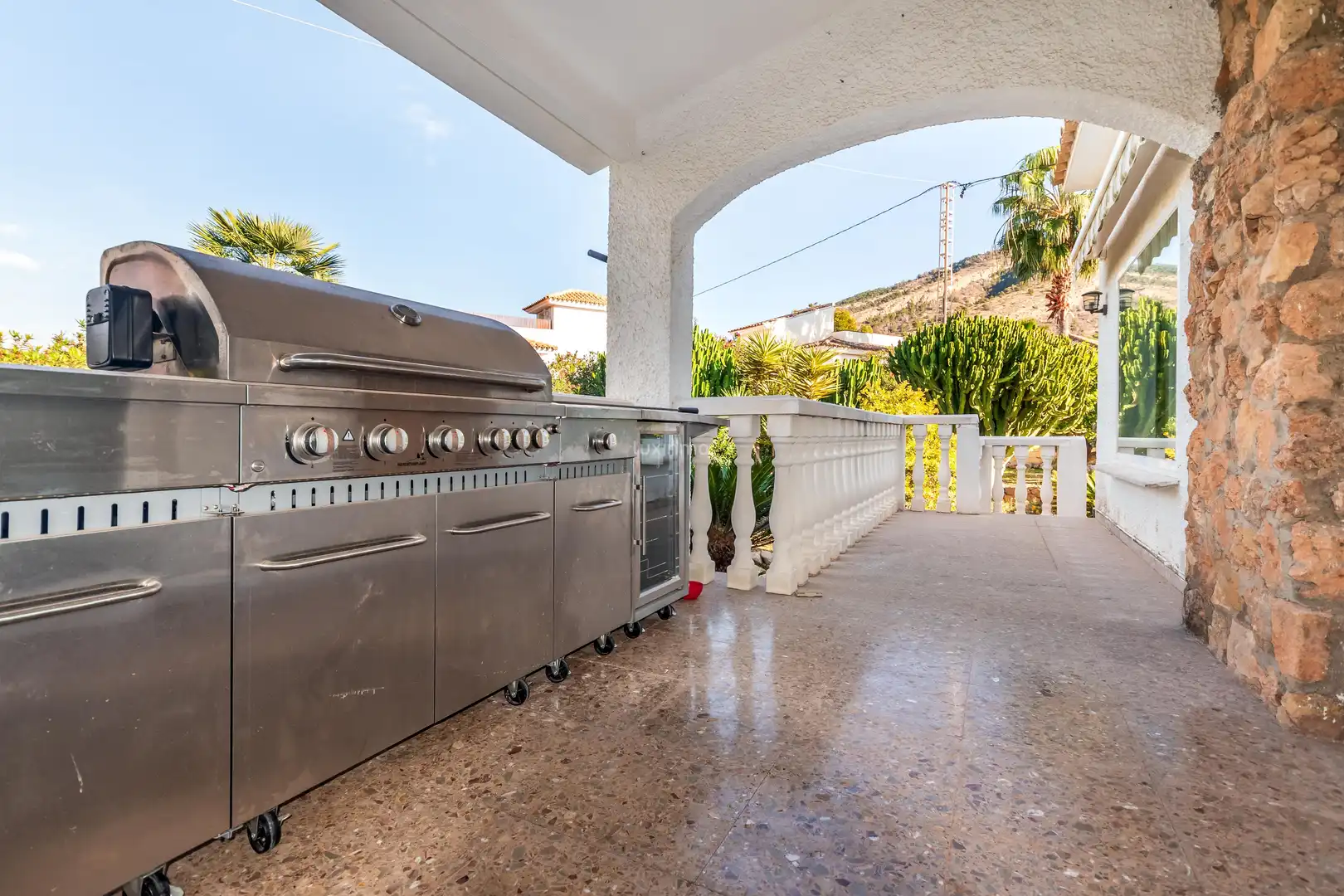 Chalet en venta en L'Albir, imagen 14