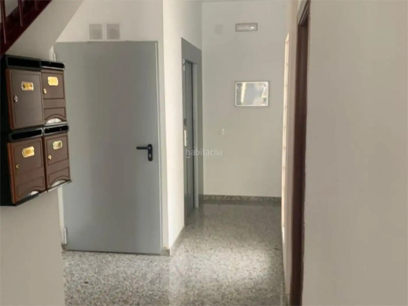 Pis amb ascensor en venda a Sector Malaga 20, imagen 4