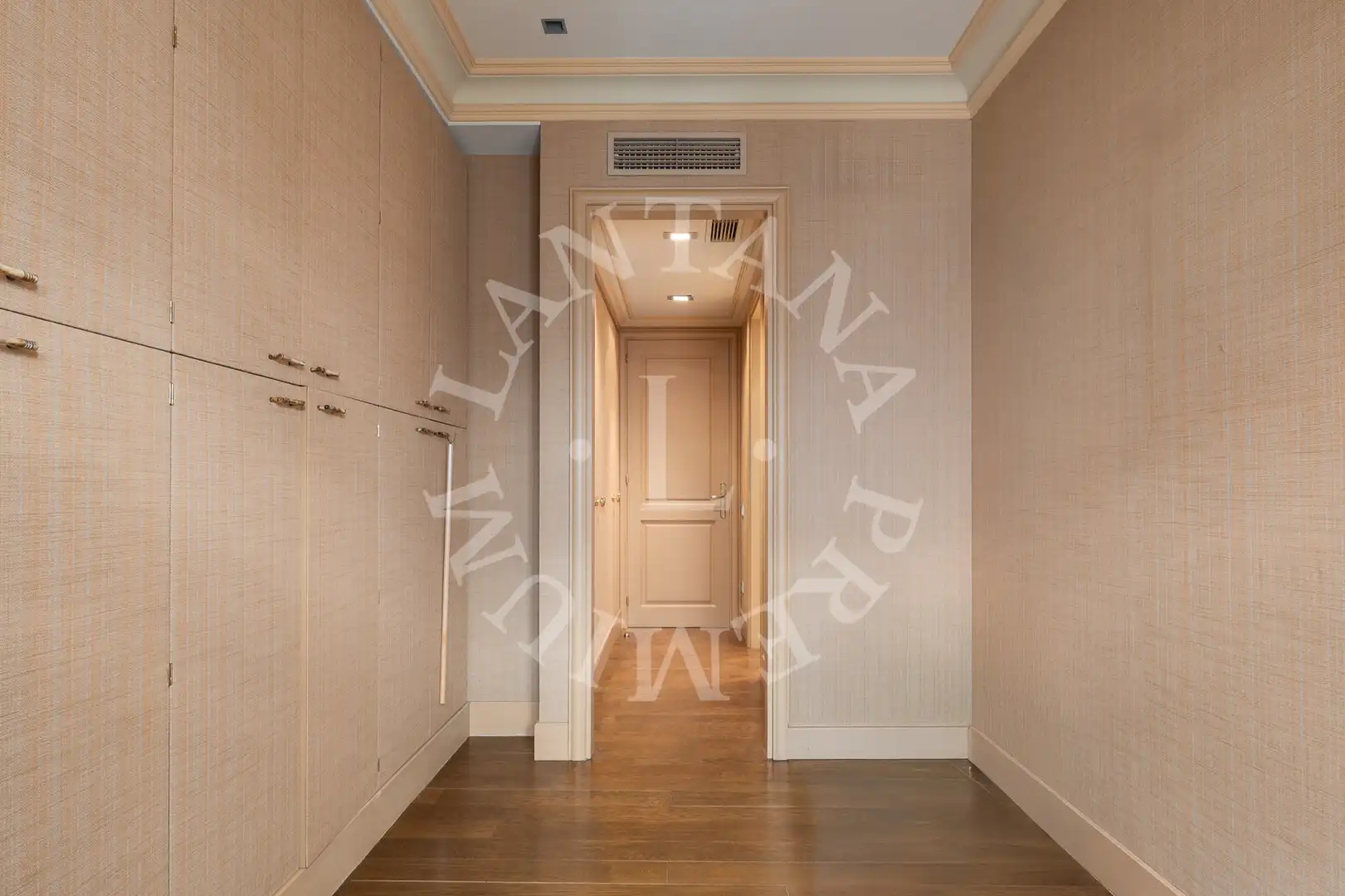 Piso en venta en Barcelona con Aire acondicionado, Calefacción y Parquet