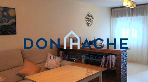 Foto 5 de Casa adosada en venda a Plaza España, Trujillanos, Badajoz