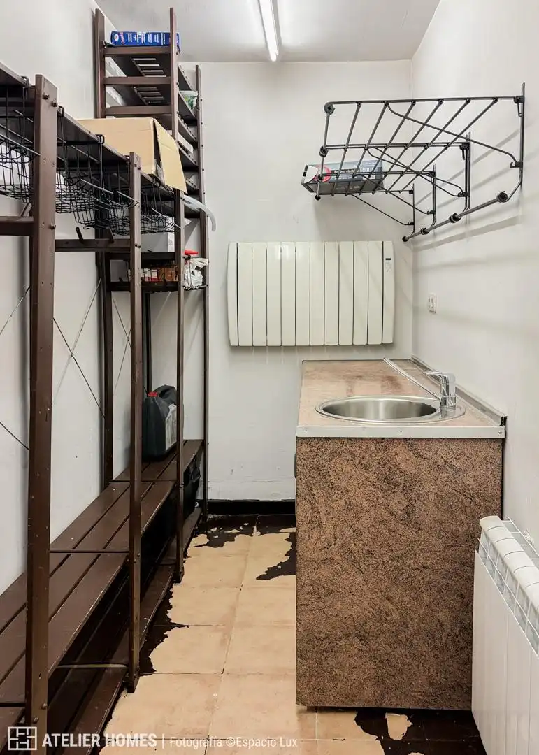 Reihenhaus mit Terrasse zum Verkauf in Calle CIUDAD DE BARCELONA,FORMI 19, imagen 26