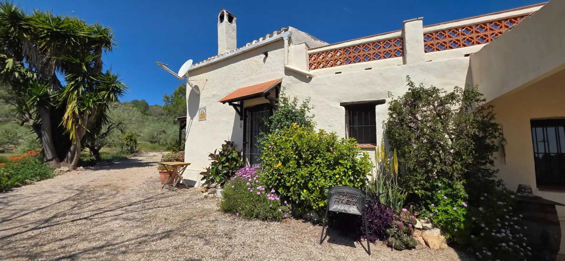 Country house with pool for sale in El Perelló, imagen 36