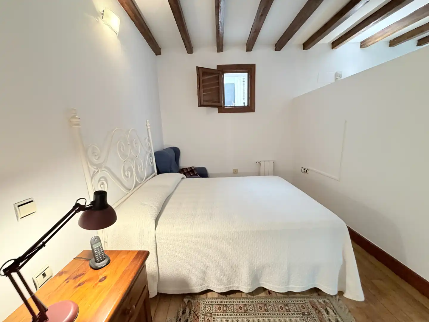 Study for sale in Calle Garci-Pérez, San Bartolomé