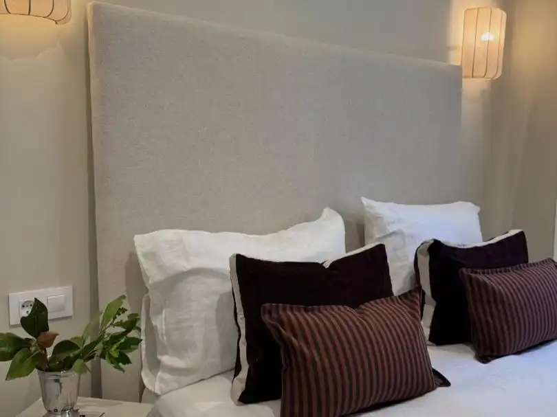 Bedroom of Flat for sale in Arganzuela