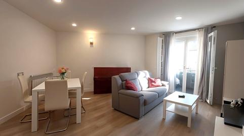 Foto 5 de Pis en venda a Calle Mariano Hebrero, Ajalvir, Madrid