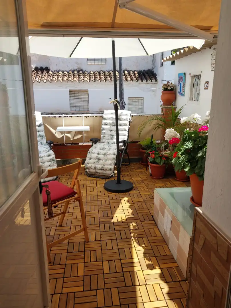 Einfamilien-Reihenhaus zum Verkauf in Plaza Andalucía, 1, Centro