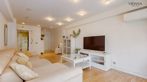 Foto 3 de Piso en venta en Plaza de Los Fueros, Barañáin / Barañain, Navarra