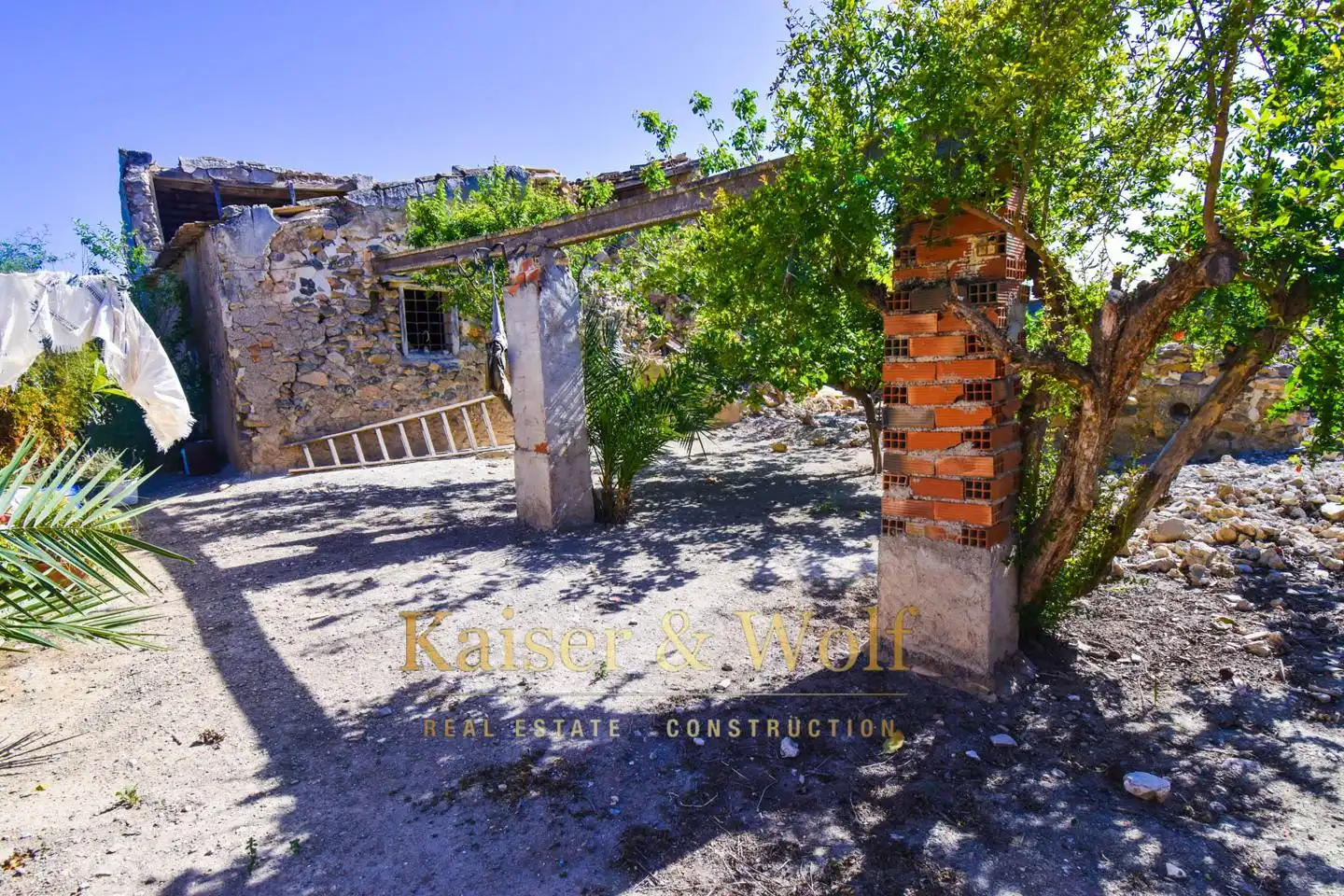 Residencial en venda en Callosa de Segura
