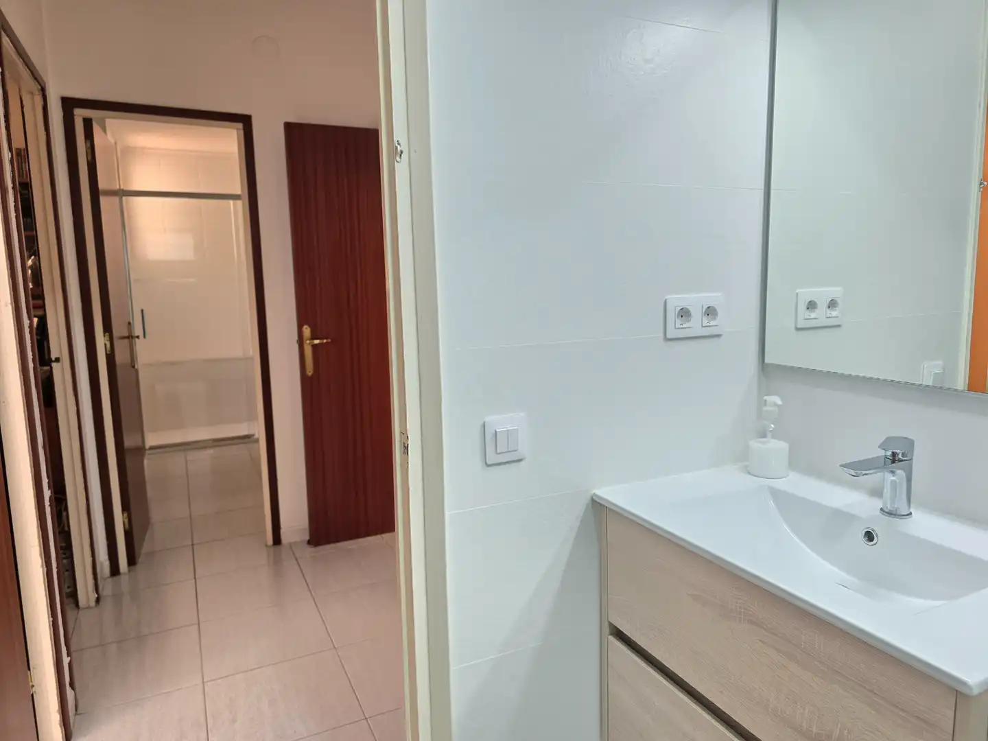 Bajo con ascensor en venta en Centre - Sant Oleguer, imagen 17