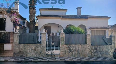 Foto 2 de Casa o xalet en venda a Fuente de Piedra, Málaga