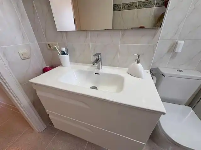 Apartament amb piscina en venda a Els Terrers, imagen 36