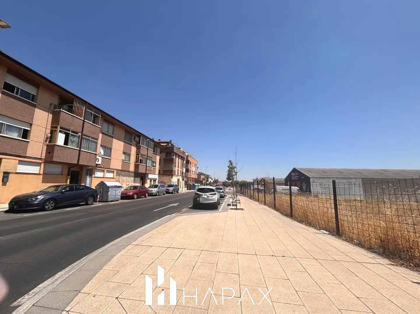 Flat for sale in Salamanca - CL JESUS ARAMBARRI, DE, imagen 64