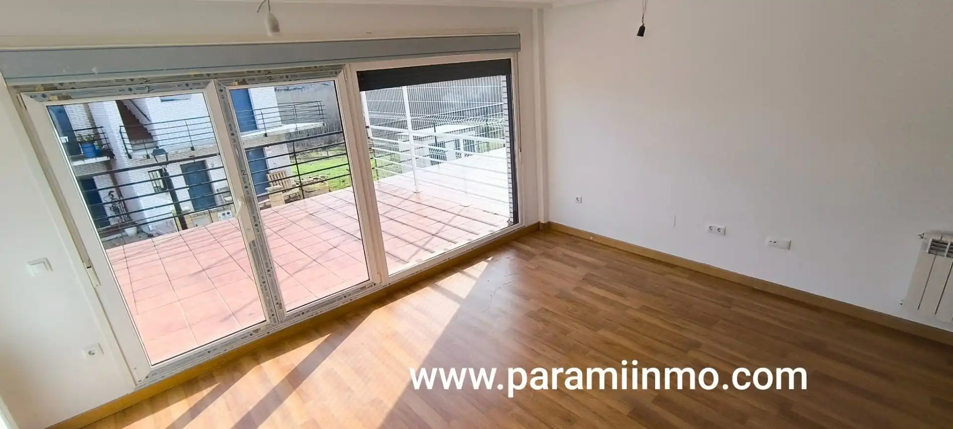 Casa o chalet en venta en Hormilleja con Calefacción, Jardín privado y Terraza