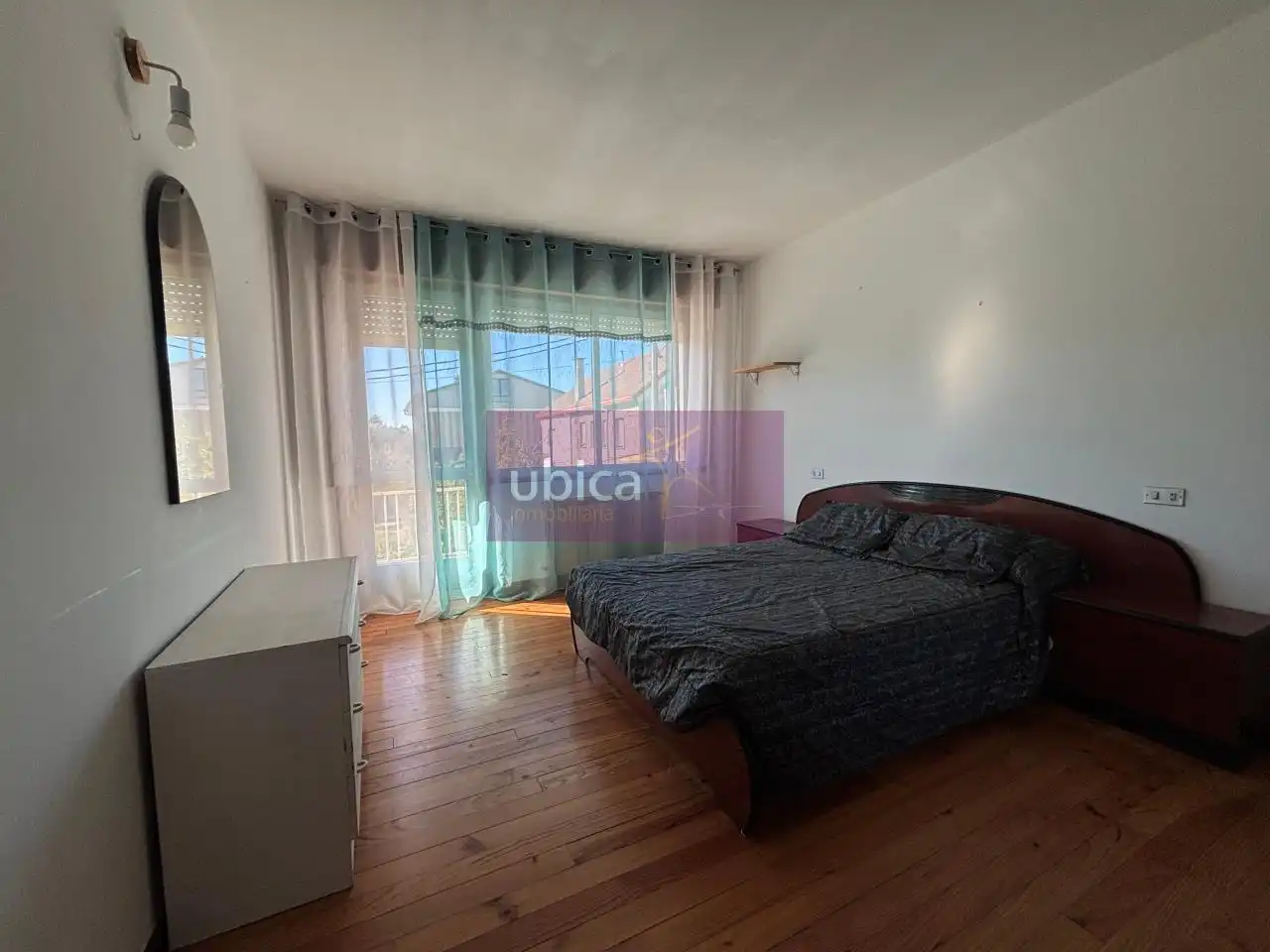 Casa con giardino in affitto a Salceda de Caselas, imagen 17
