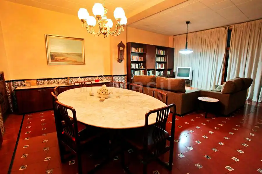 House with terrace for sale in Eixample, imagen 4