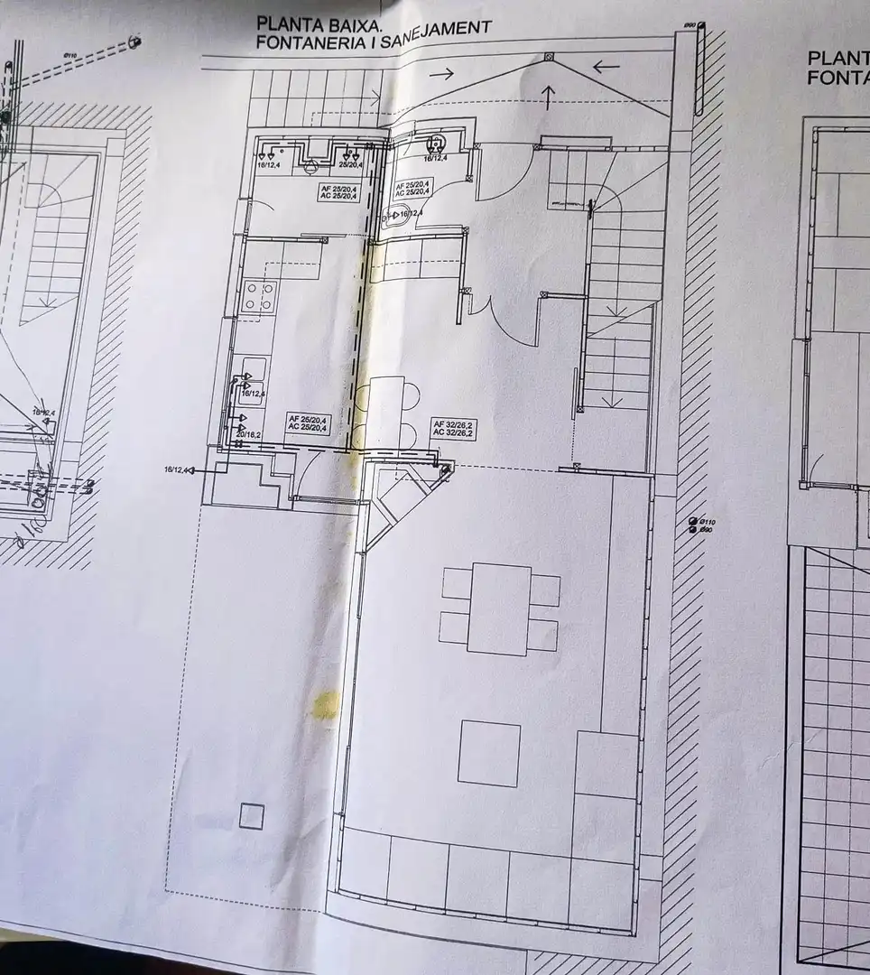 Casa o chalet en venta en Castellbell i el Vilar con Calefacción, Jardín privado y Terraza