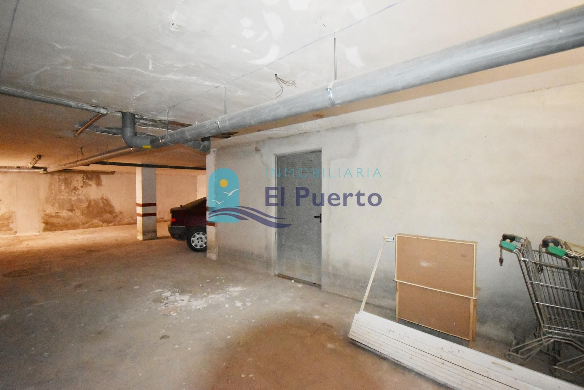 Box room for sale in Mazarrón