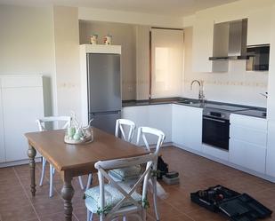 Kitchen of Apartment for sale in Ribeira  with Storage room and Furnished