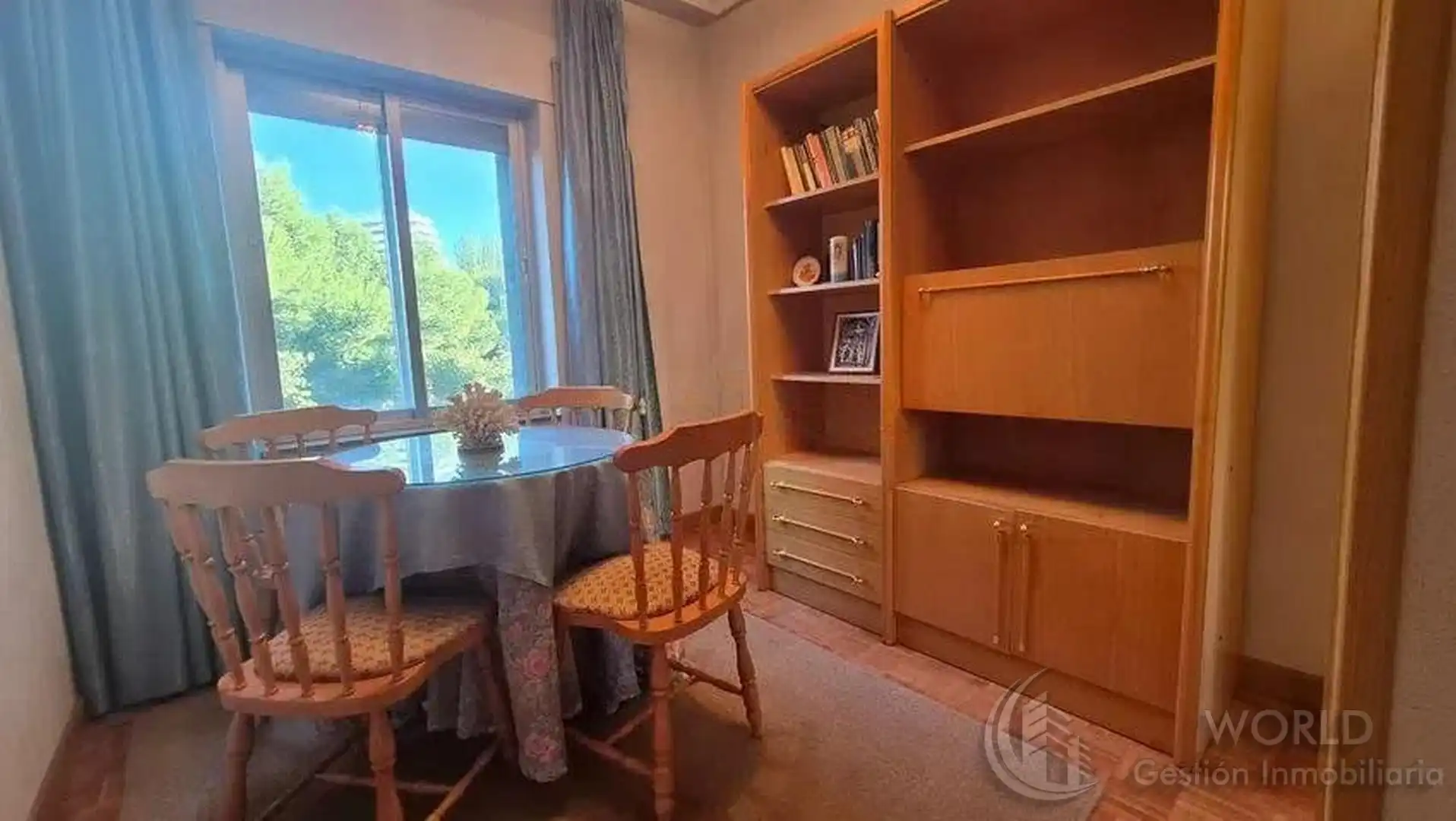 Piso con terraza en venta en Retiro, imagen 23