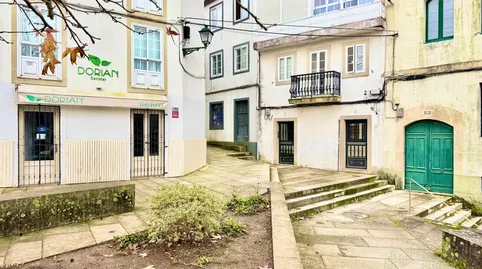 Photo 2 of Houses for sale in Campo Das Hortas, Campus Sur - Santa Marta, Santiago de Compostela