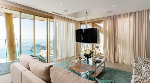 Foto 3 de Apartamento en venta en Playa Poniente, Benidorm