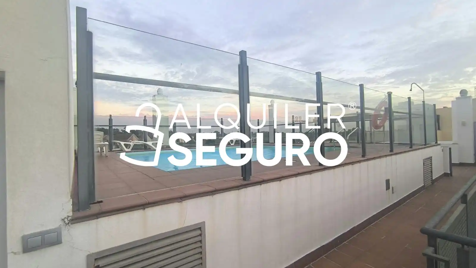 Attico con piscina in affitto a Alcalde Juan Gonzáles Silva, imagen 39
