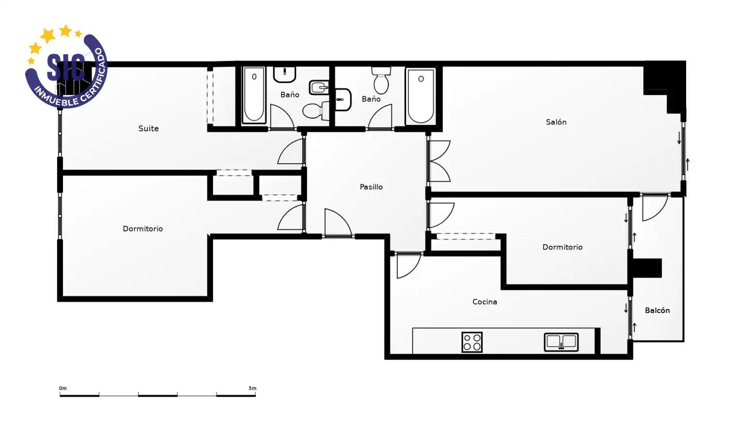 Piso con balcón en venta en Catarroja - AV RAMBLETA 69, imagen 41