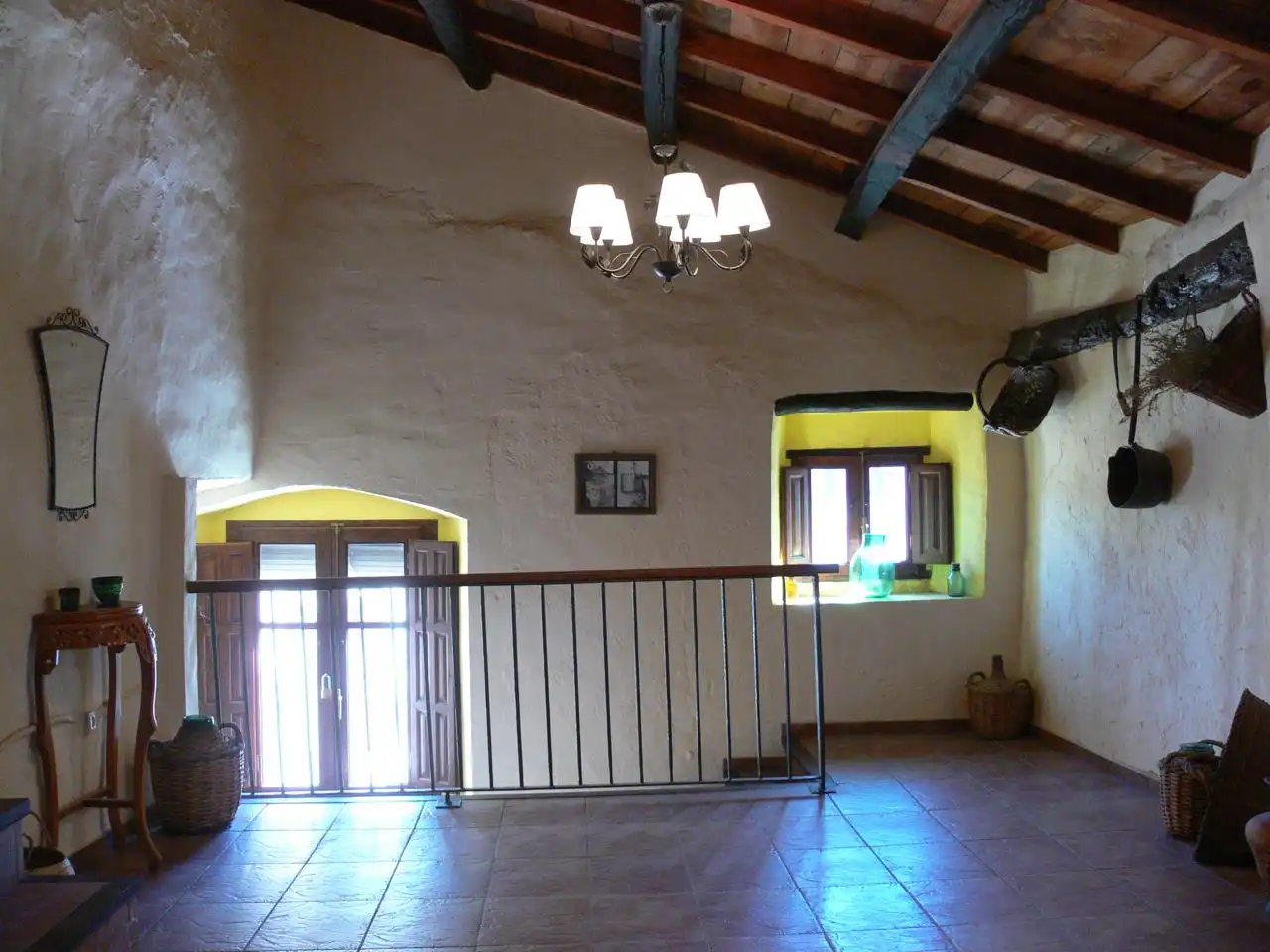 Finca rústica en venda en Artesa de Segre amb Calefacció, Jardí privat i Balcó