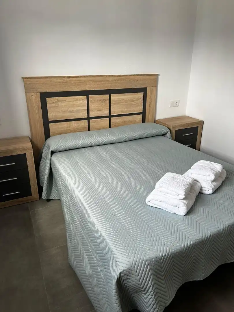 Dormitori de Casa o xalet en venda en Chiclana de la Frontera amb Calefacció, Jardí privat i Traster