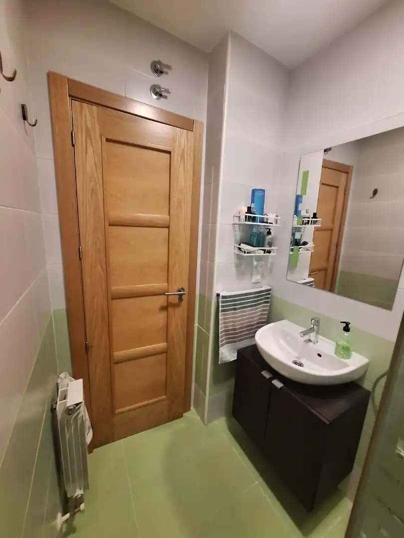 Ático en venta en Ribera del Tajo