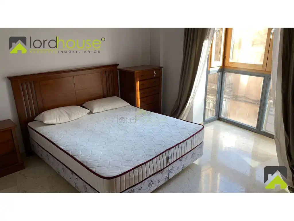 Dormitori de Apartament en venda en Lorca