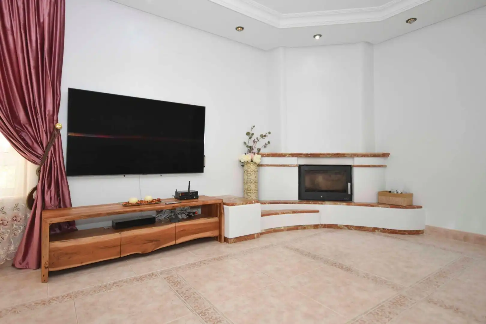 Villa mit Terrasse zum Verkauf in Callosa de Segura, imagen 13