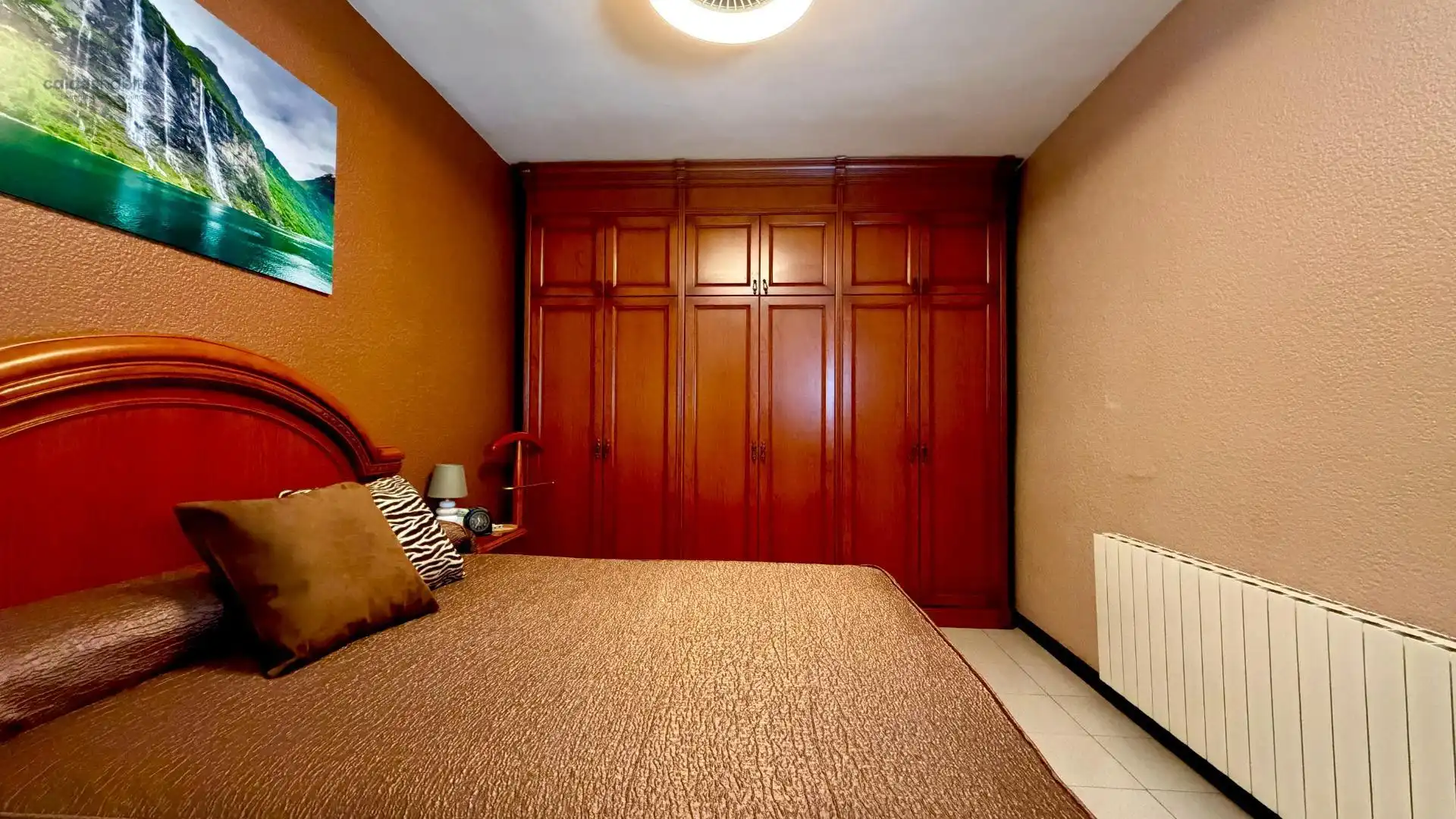 Attique avec ascenseur à vendre à Carrer TER, DEL, imagen 21