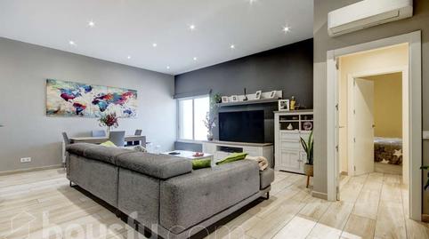 Foto 4 de Àtic en venda a Cl Major, ., Montmeló, Barcelona