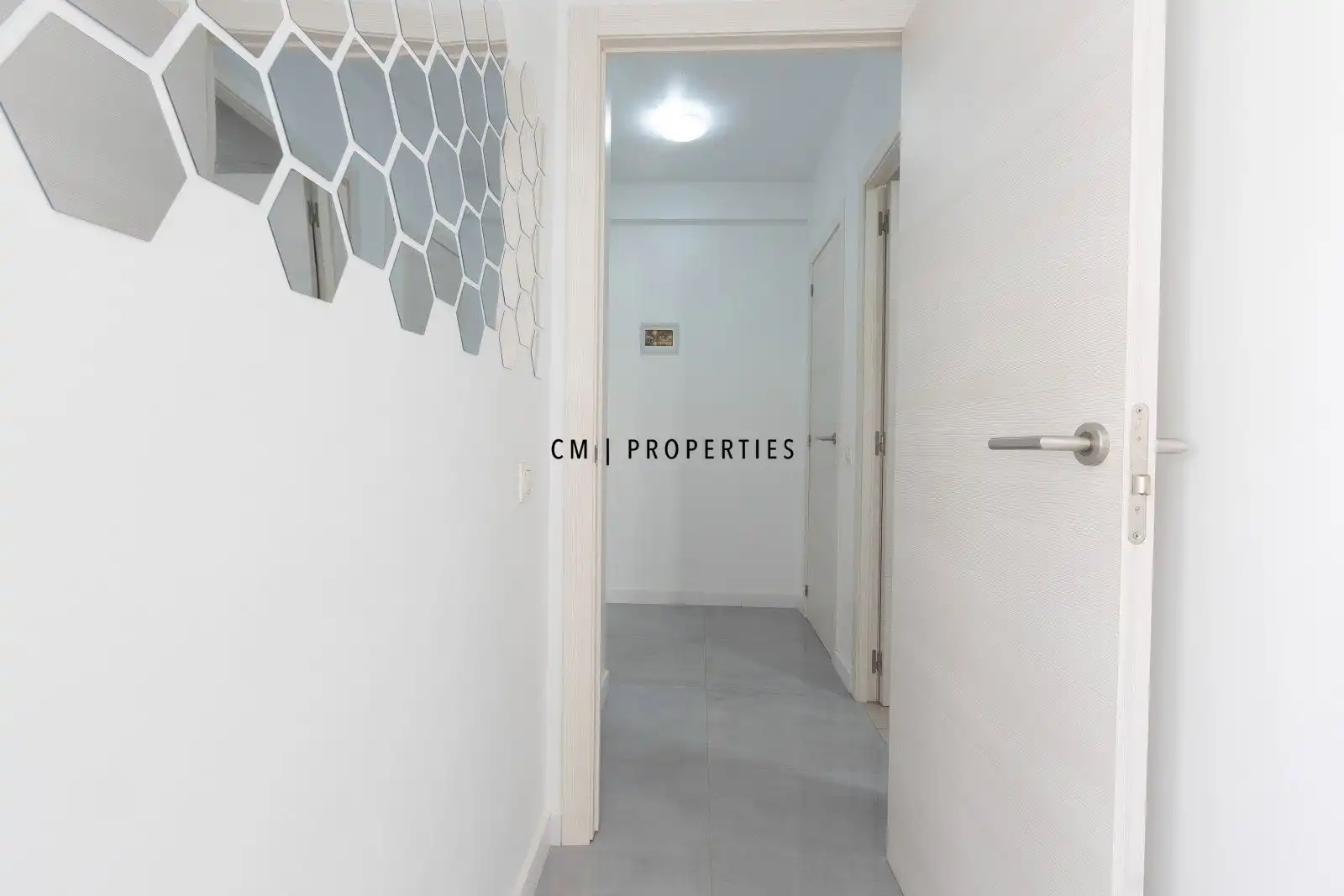 Flat with terrace for sale in Pintor Stolz, imagen 22