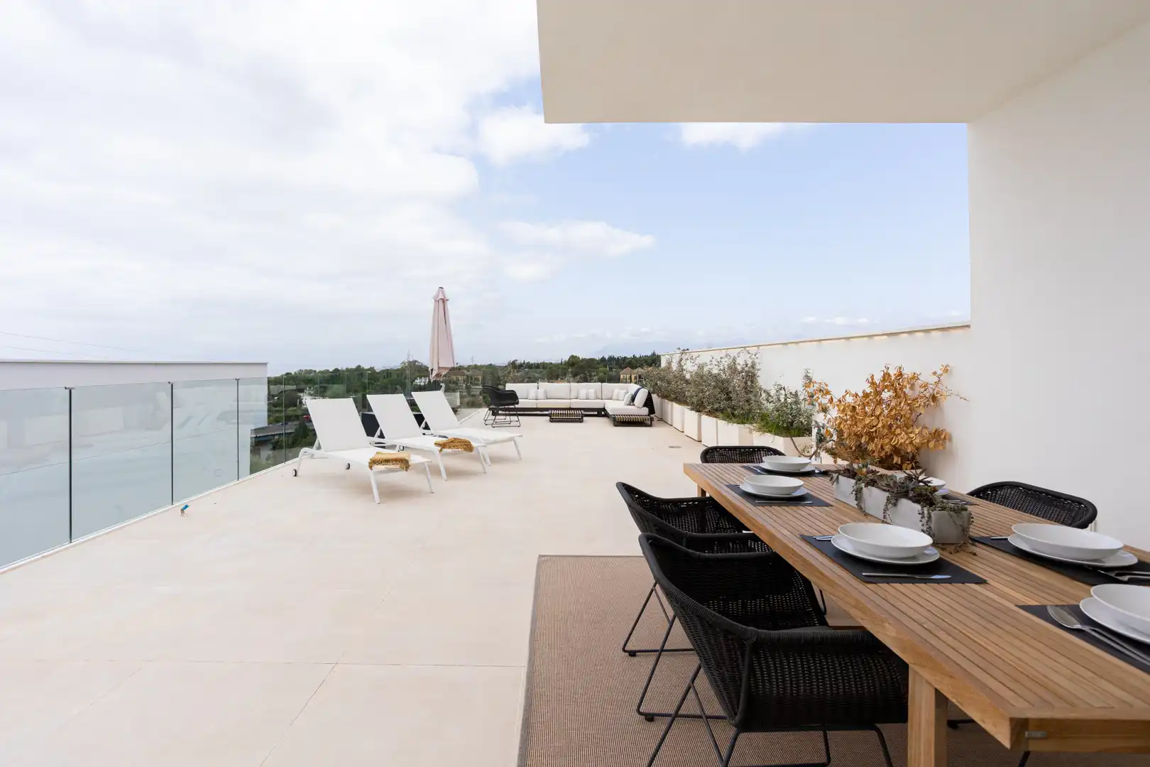 House with pool for sale in Marbella Centro, imagen 30