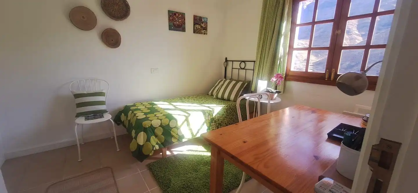Casa o chalet de alquiler en Paseo de los Dragos, Agaete