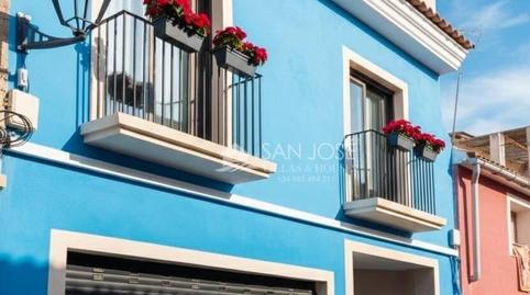 Foto 2 de Casa o xalet en venda a Centro, Aspe