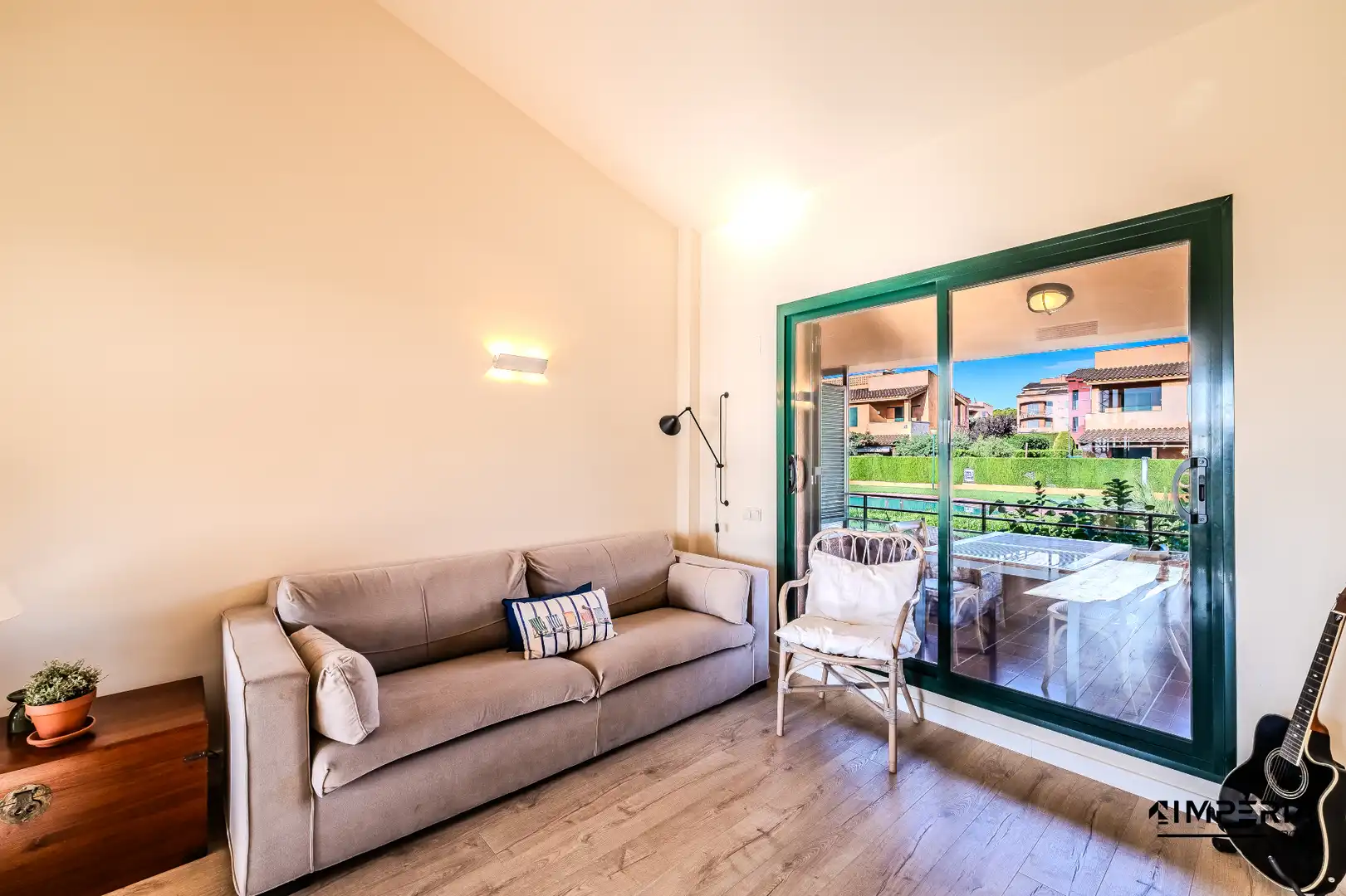 Appartamento con terrazza in vendita a Carrer Traginers, imagen 36