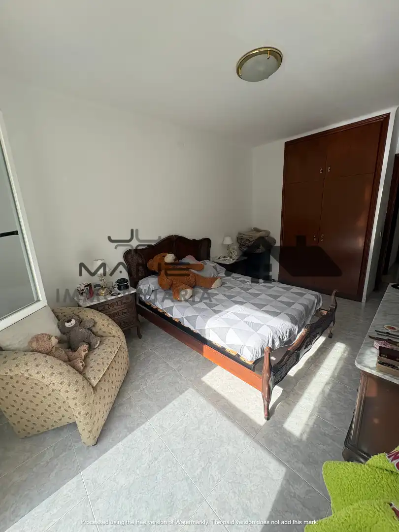 Habitación de Piso en venta en Malgrat de Mar con Amueblado y Balcón