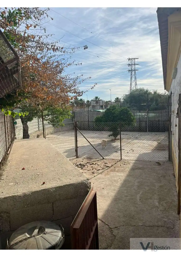 Casa rústica en venda a Villamartín, imagen 9